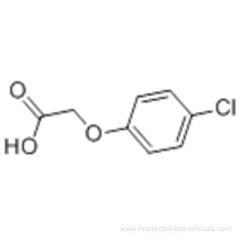 4-Chlorophenoxyacetic acid CAS 122-88-3